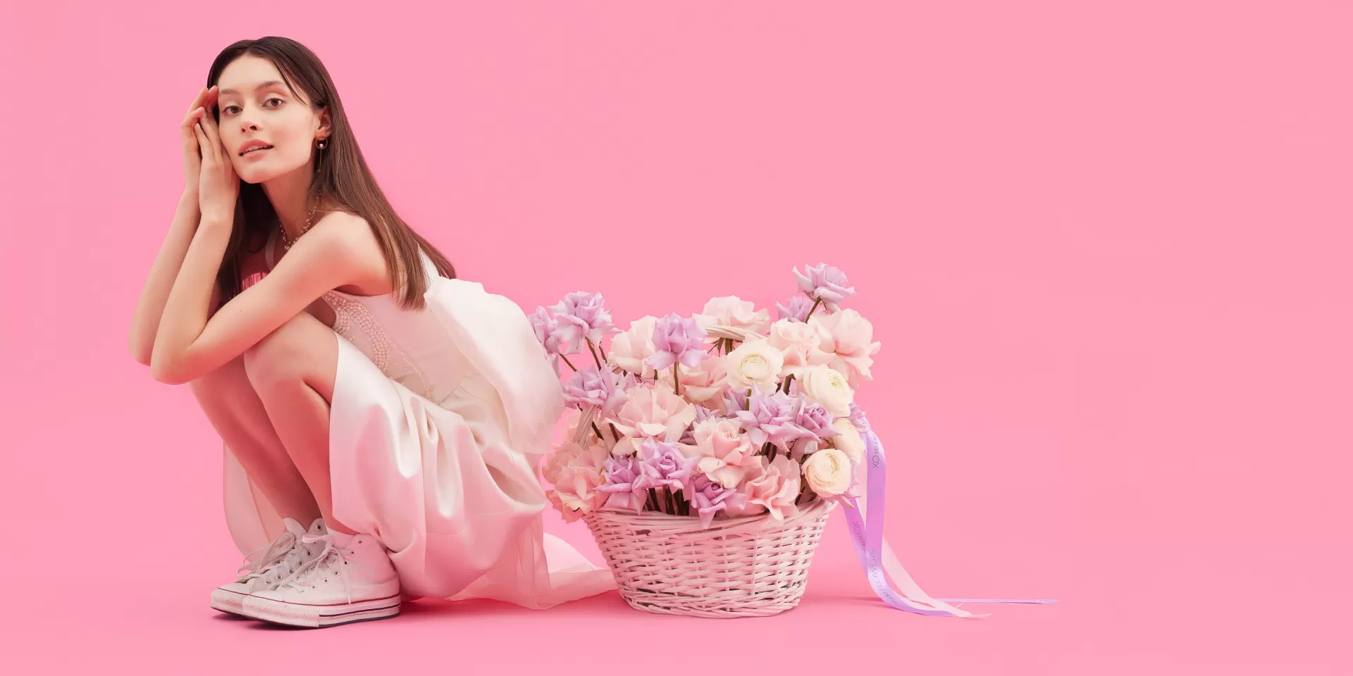 XOFLOWERS.MD - reduceri sezoniere